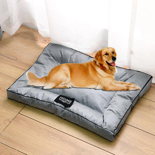 Colchoneta para perros de tela Oxford extragruesa y duradera