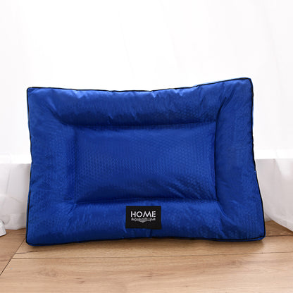 Colchoneta para perros de tela Oxford extragruesa y duradera