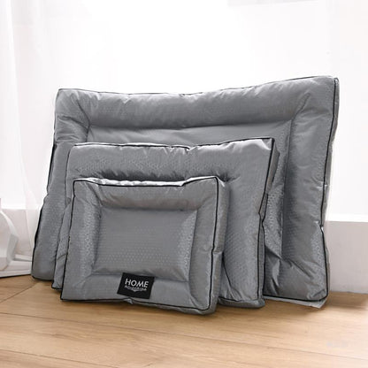 Colchoneta para perros de tela Oxford extragruesa y duradera