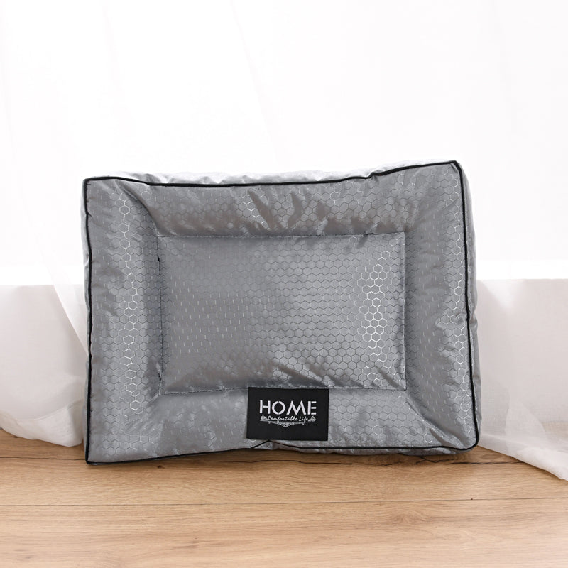 Colchoneta para perros de tela Oxford extragruesa y duradera